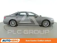 2019 Audi A8