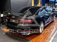 2019 Audi A8