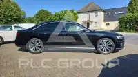 2019 Audi A8