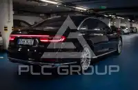 2019 Audi A8