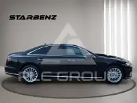 2019 Audi A8
