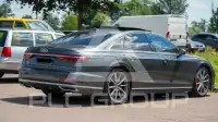 2019 Audi A8