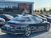 2019 Audi A8