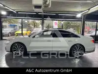 2019 Audi A8