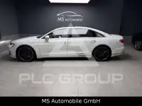 2019 Audi A8