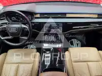 2019 Audi A8