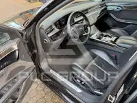 2019 Audi A8