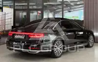2019 Audi A8