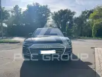 2019 Audi A8