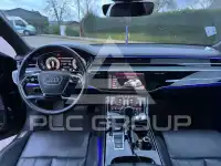 2019 Audi A8