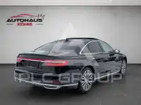 2019 Audi A8