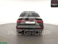 2019 Audi A8