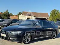 2019 Audi A8