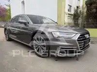 2019 Audi A8