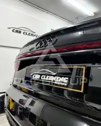 2019 Audi A8