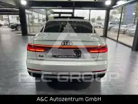 2019 Audi A8