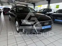 2019 Audi A8
