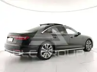 2019 Audi A8