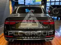 2019 Audi A8