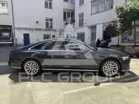 2019 Audi A8