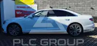 2019 Audi A8