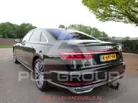 2019 Audi A8