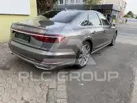 2019 Audi A8
