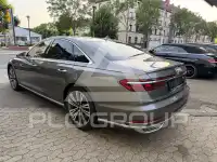 2019 Audi A8