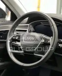 2019 Audi A8