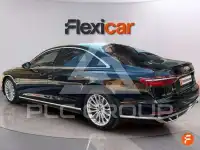 2019 Audi A8