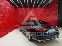 2019 Audi A8