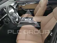 2019 Audi A8
