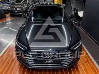 2019 Audi A8