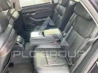 2019 Audi A8