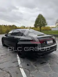 2019 Audi A8