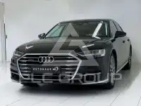 2019 Audi A8