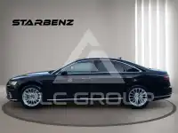 2019 Audi A8