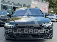2019 Audi A8
