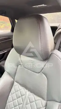 2019 Audi A8