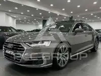 2019 Audi A8