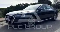 2019 Audi A8