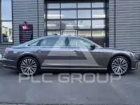 2019 Audi A8
