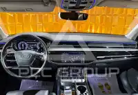 2019 Audi A8