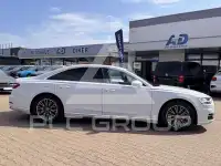 2019 Audi A8