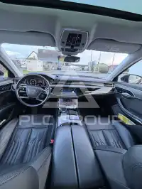 2019 Audi A8