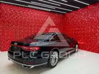 2019 Audi A8
