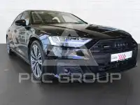 2019 Audi A8