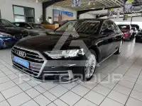 2019 Audi A8