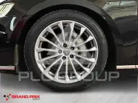 2019 Audi A8