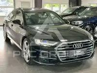 2019 Audi A8